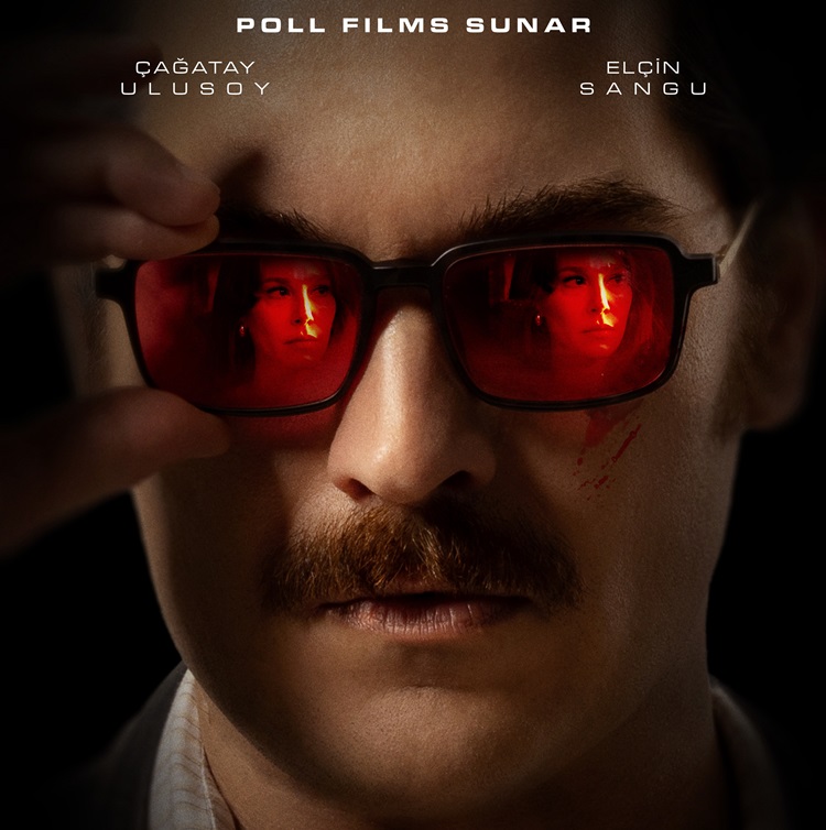 Uykucu Filminden Çaatay Ulusoylu lk Afi